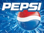 Pepsi Logo